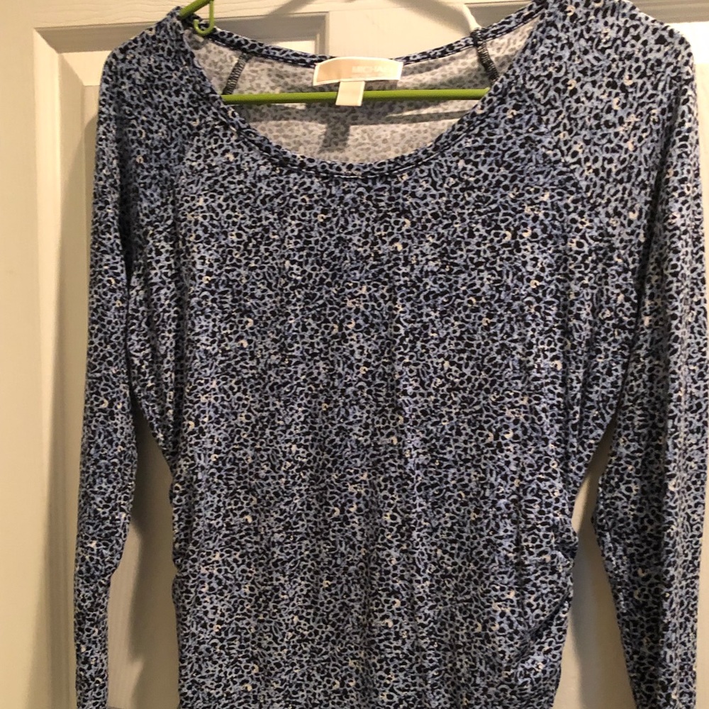 Long sleeve top